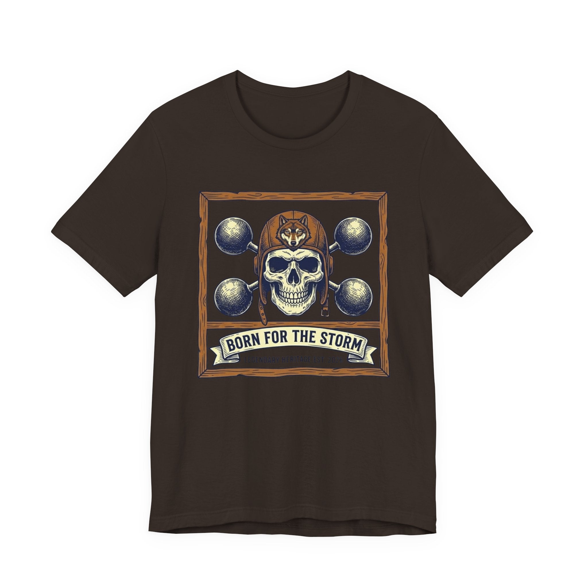 Stormborn Heritage T-Shirt