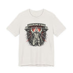 Spartan Discipline T-Shirt