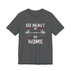 Heavy Standard T-Shirt