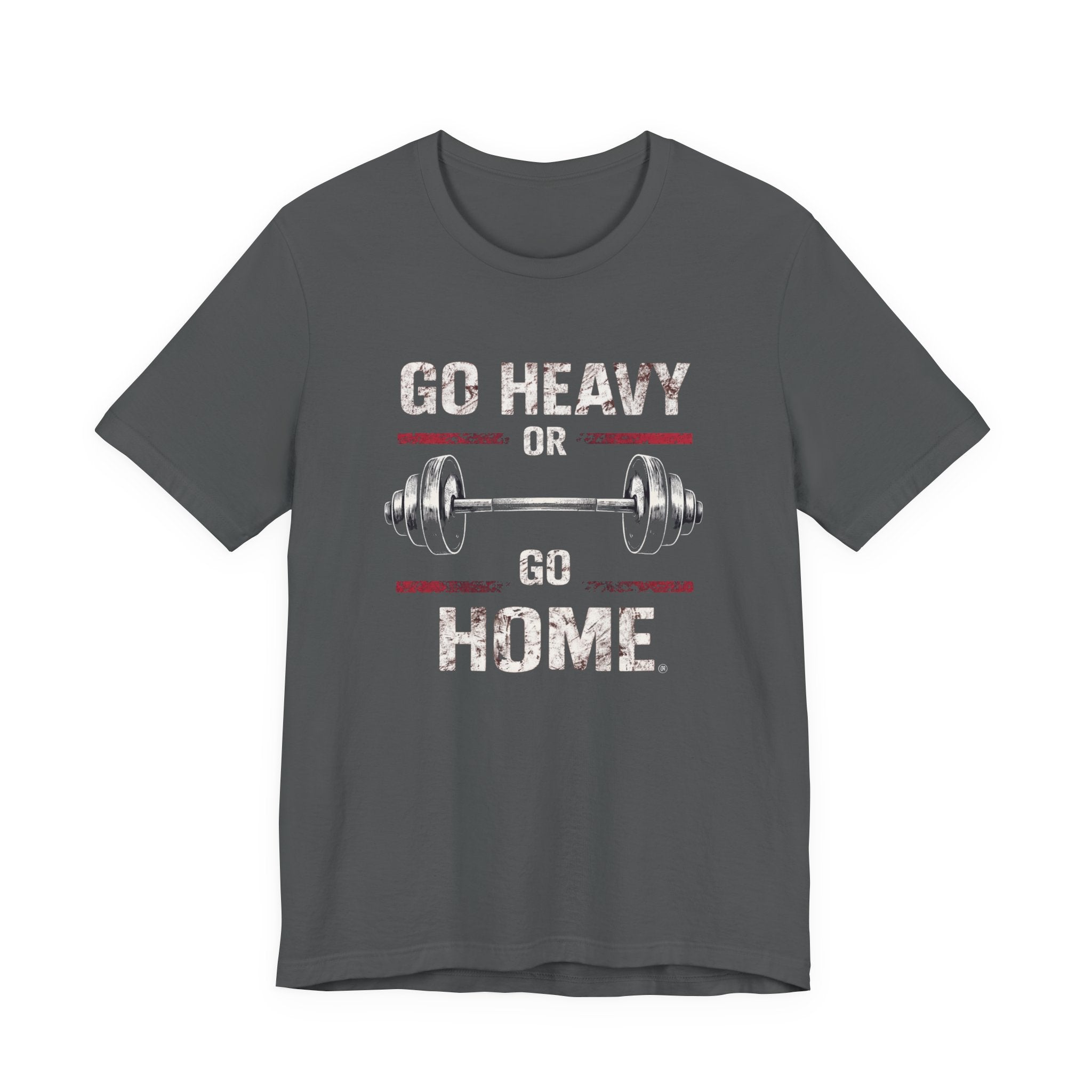 Heavy Standard T-Shirt