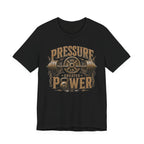 Pressure Creates Power T‑Shirt