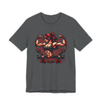 Unbreakably Strong T-Shirt