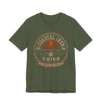 Coastal Iron Union T-Shirt