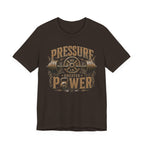 Pressure Creates Power T‑Shirt