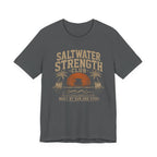Saltwater Strength Club T-Shirt