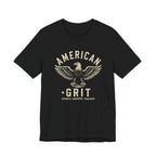American Grit Eagle T-Shirt