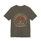 Coastal Iron Union T-Shirt
