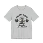 Pretty Strong Club T-Shirt