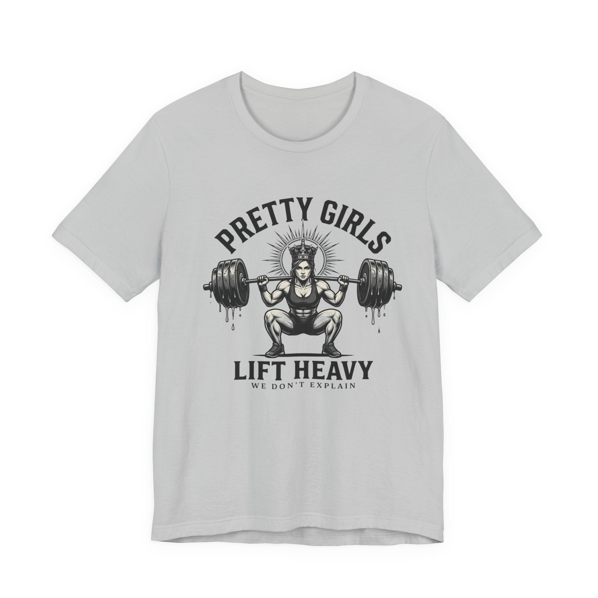 Pretty Strong Club T-Shirt