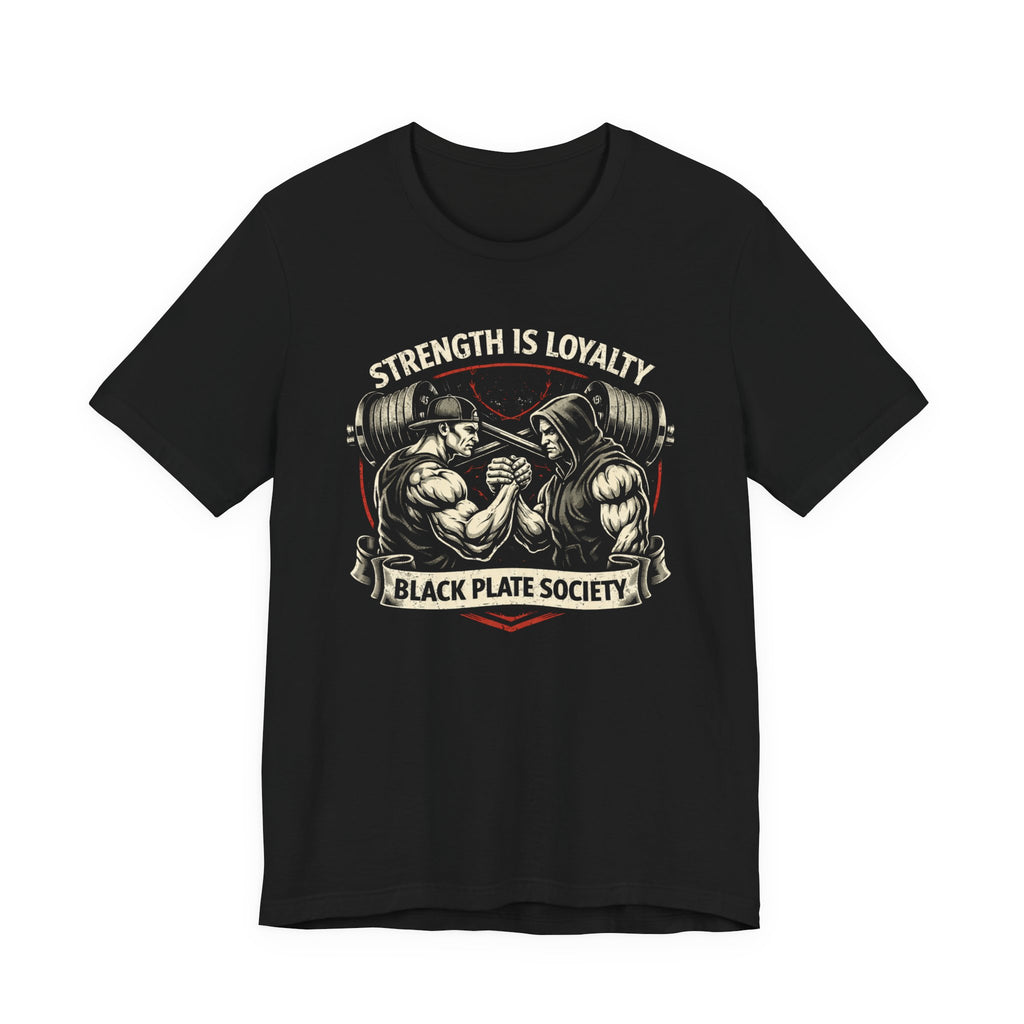 Loyalty Code T-Shirt
