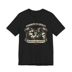 Loyalty Code T-Shirt