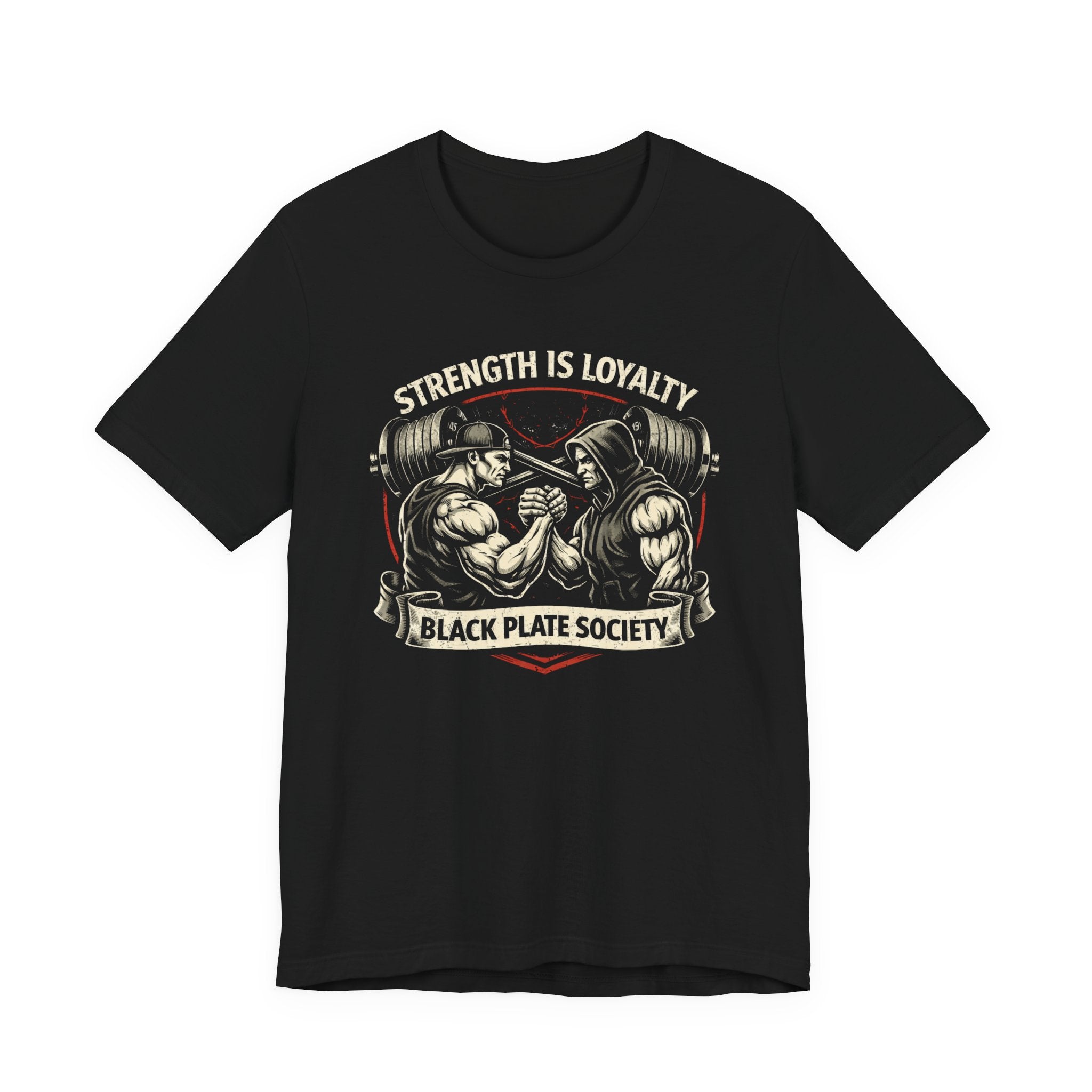 Loyalty Code T-Shirt