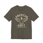 American Grit Eagle T-Shirt