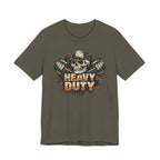 Heavy Duty T-Shirt