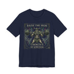 Iron Kingdom Viking T-Shirt
