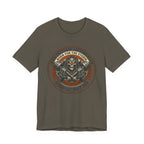 Iron Tactical Lifting Club T-Shirt