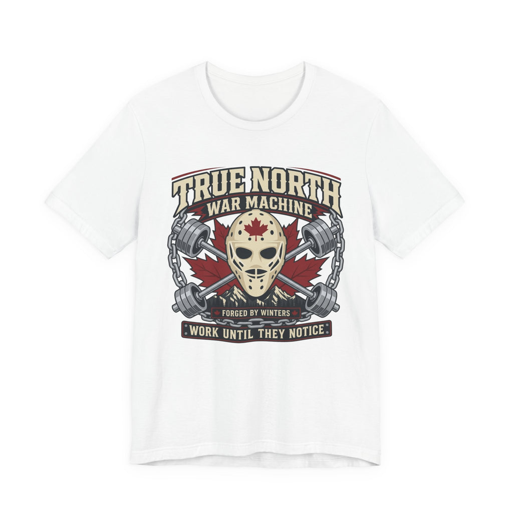 True North War Machine T-Shirt