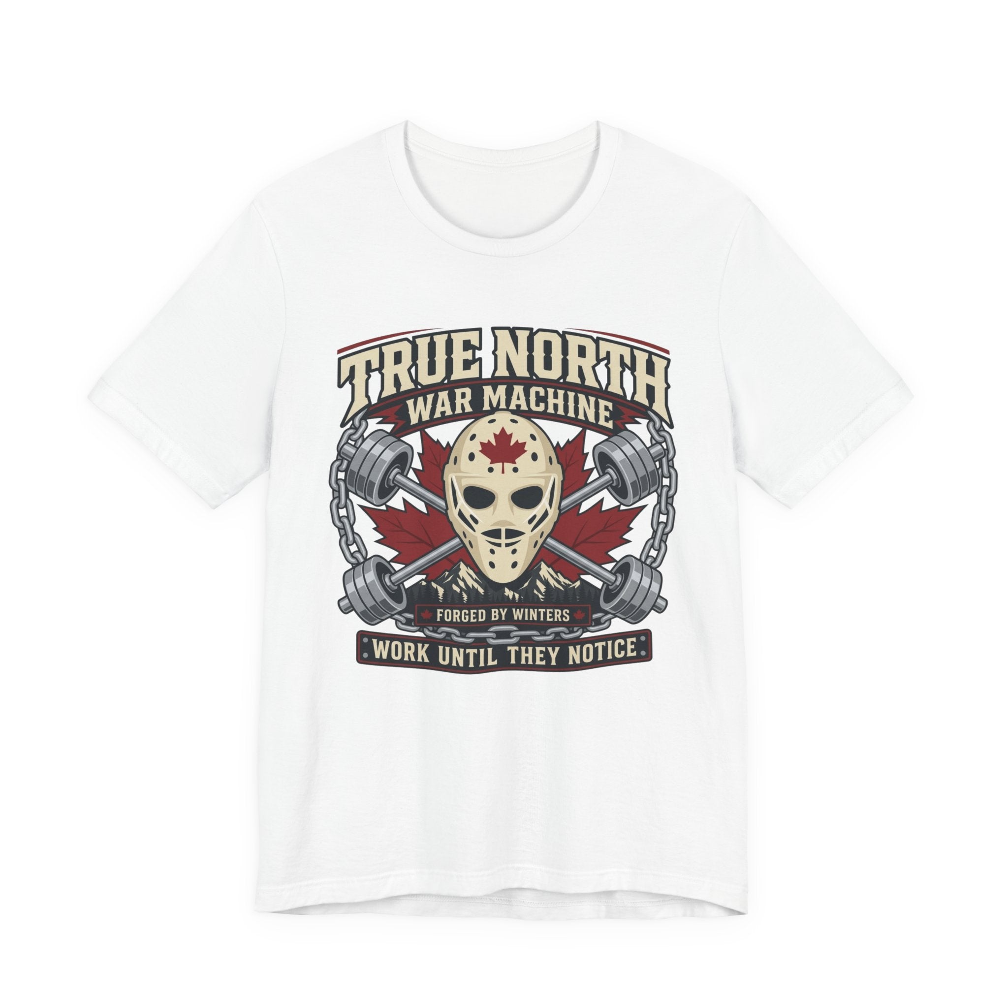 True North War Machine T-Shirt
