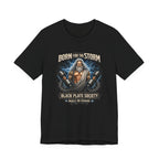 Born For The Storm - Zeus T-Shirt