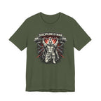 Spartan Discipline T-Shirt