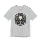 Born For The Storm - Built Under Pressure T-Shirt