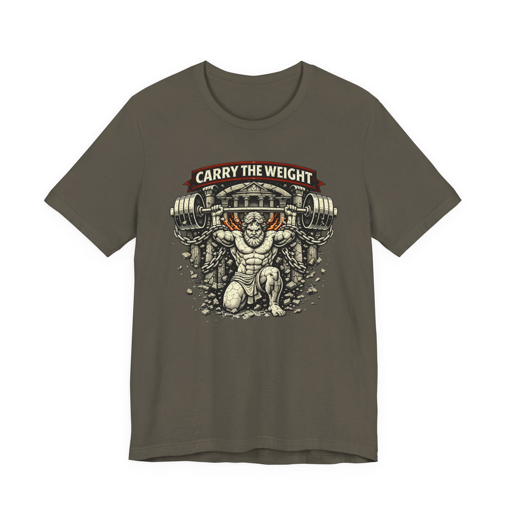 Built to Carry T-Shirt