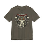 Built to Carry T-Shirt