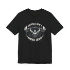 Strength Standard - Iron Discipline T-Shirt