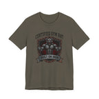 Gym Rat Protocol T-Shirt