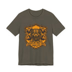 Garage Beast Discipline T-Shirt