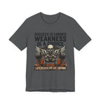Rise From Weakness T-Shirt