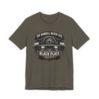 Iron Truth T-Shirt