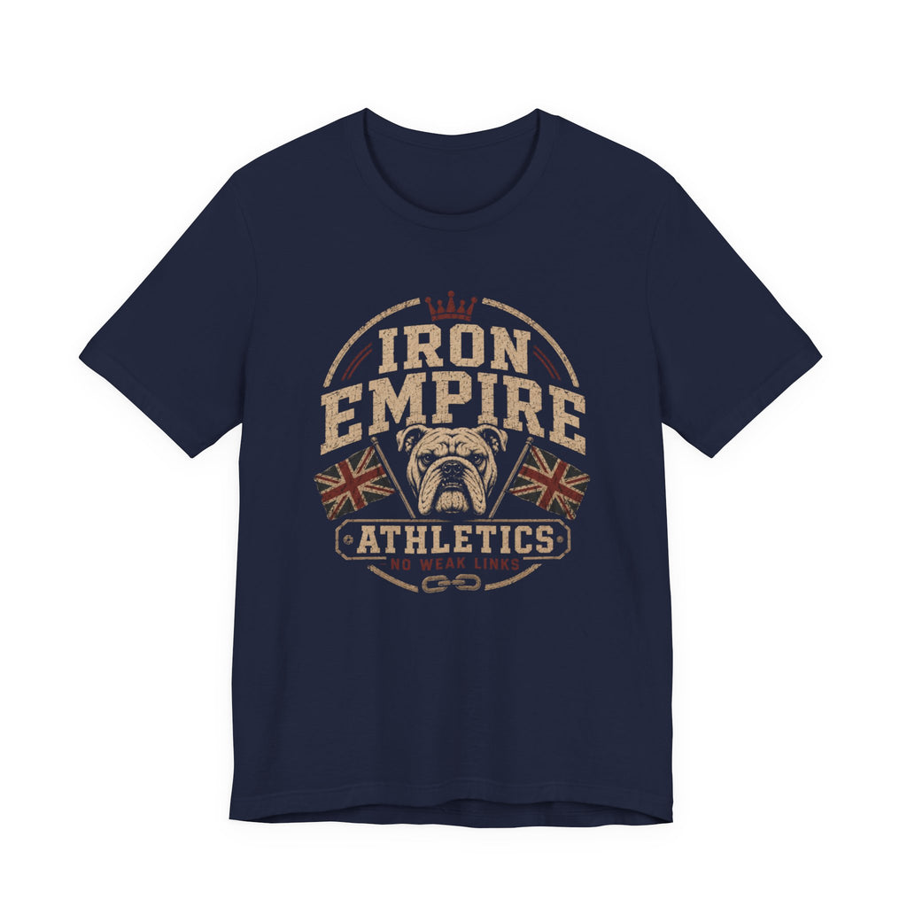Iron Empire Athletics T-Shirt
