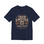 Iron Empire Athletics T-Shirt