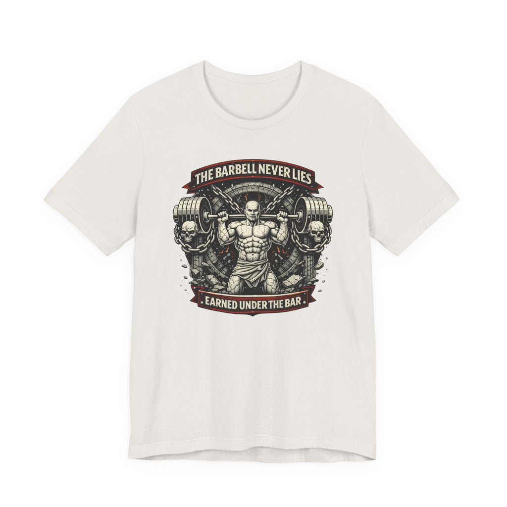 Truth Under Iron T-Shirt
