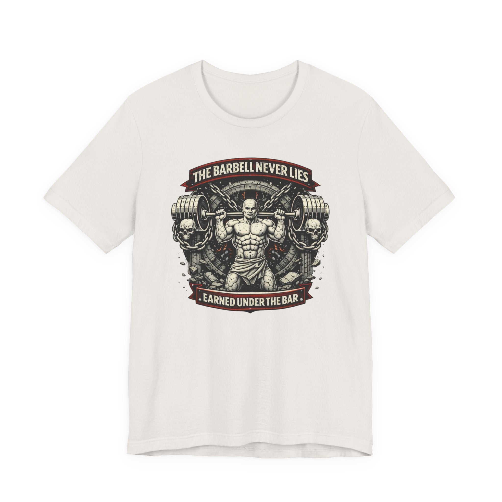 Truth Under Iron T-Shirt