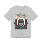 Northern Rebel Skull T-Shirt