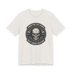 Born For The Storm - Built Under Pressure T-Shirt