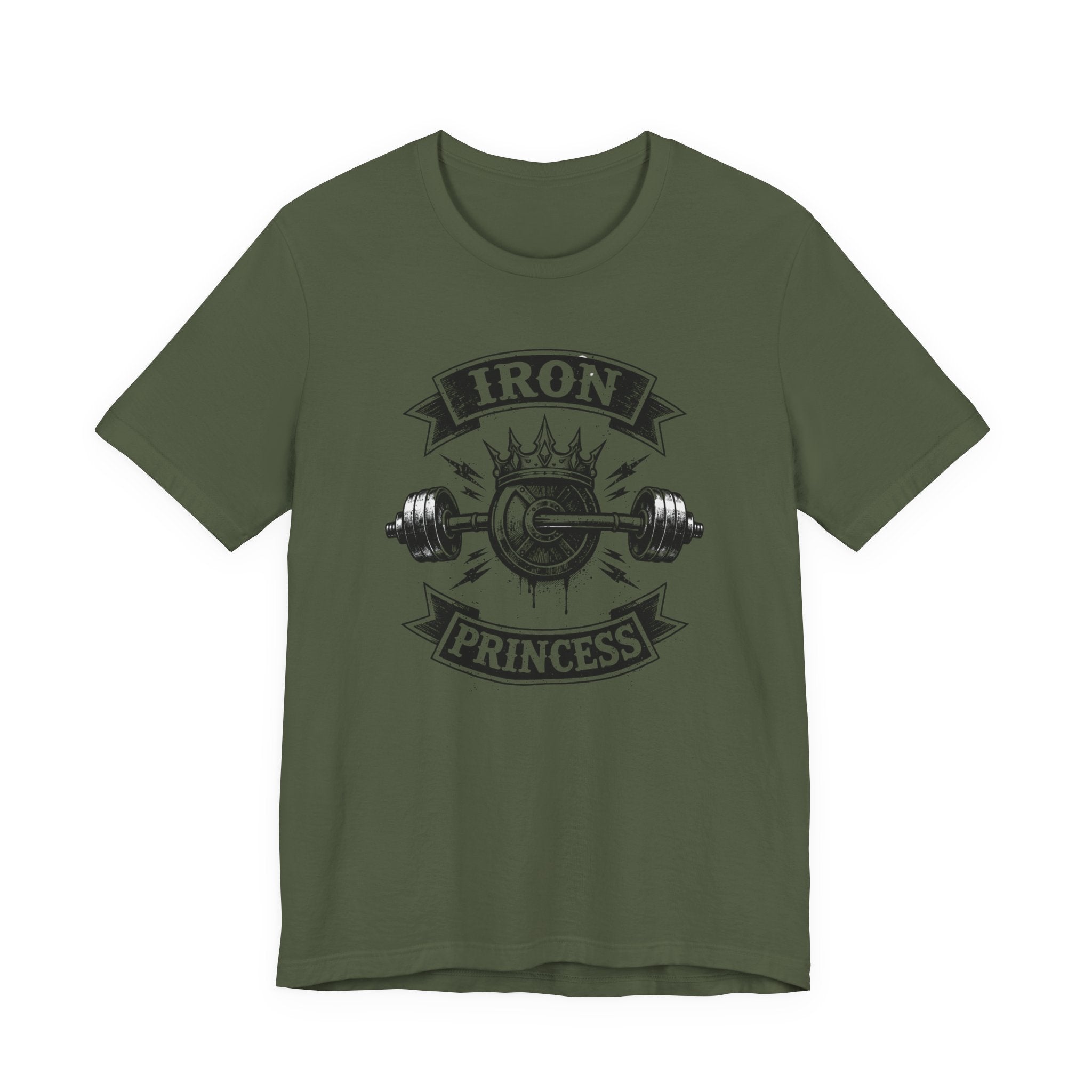 Iron Princess Classic T-Shirt