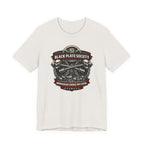 The Black Plate Membership T-Shirt