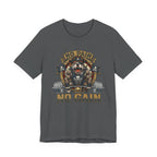 Barbell Buccaneer T-Shirt