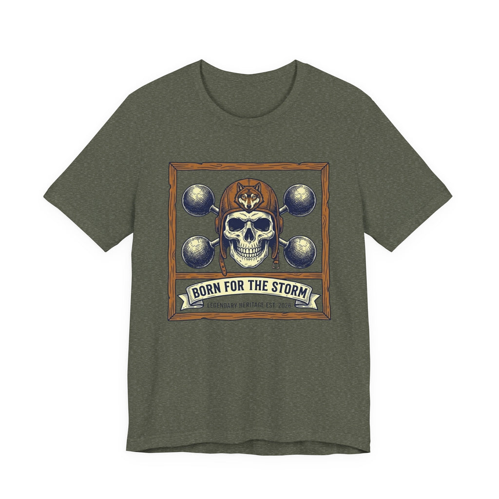 Stormborn Heritage T-Shirt