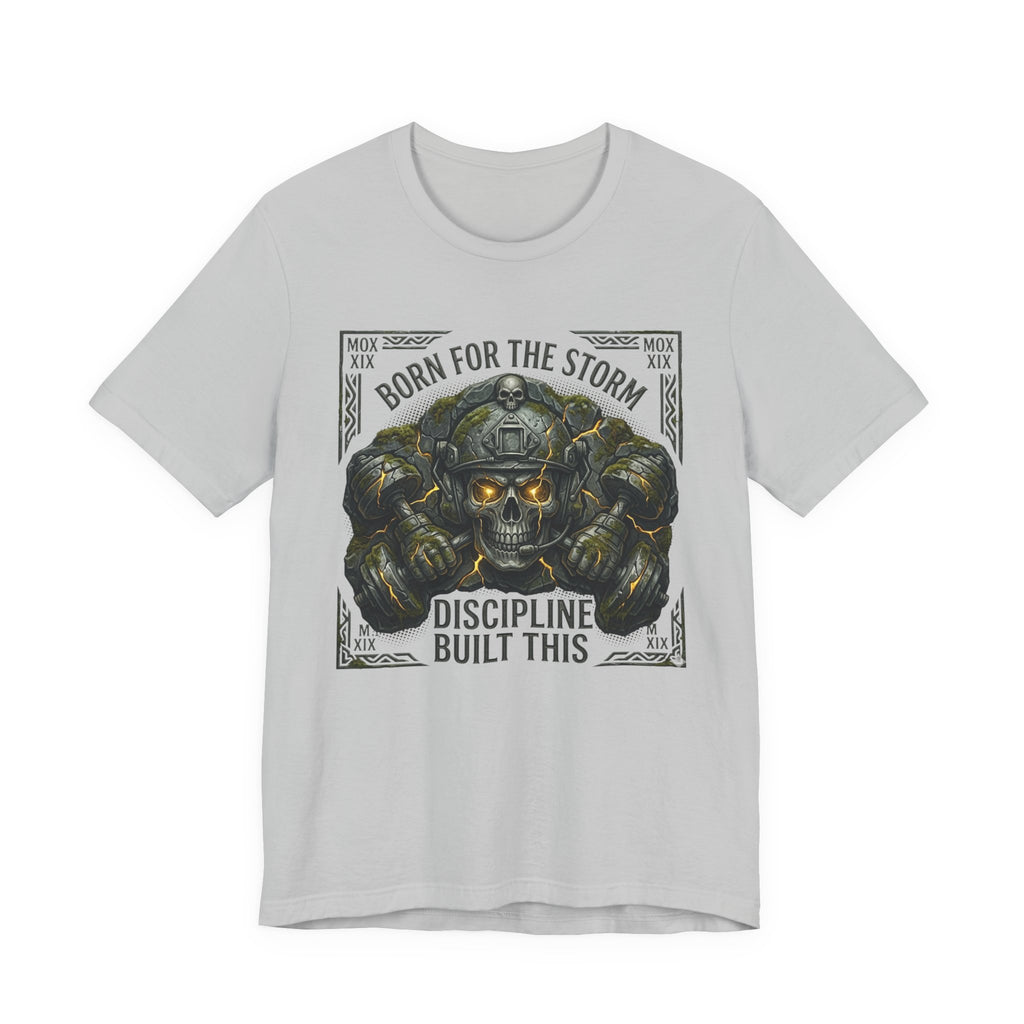 Storm Operator T-Shirt