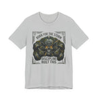 Storm Operator T-Shirt