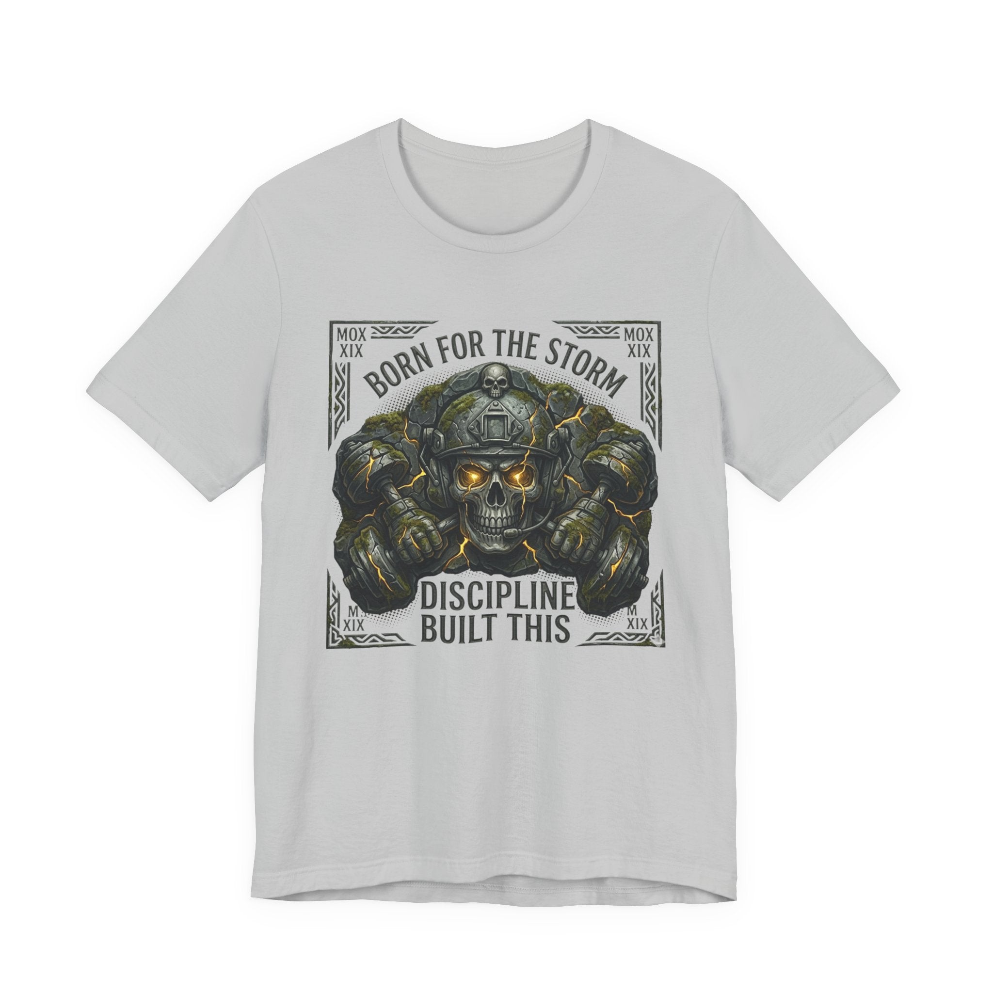 Storm Operator T-Shirt