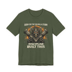 Valhalla Forged T‑Shirt