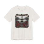 No Excuses - Only Weight T-Shirt