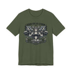 Raised By Iron Women's Gym T-Shirt