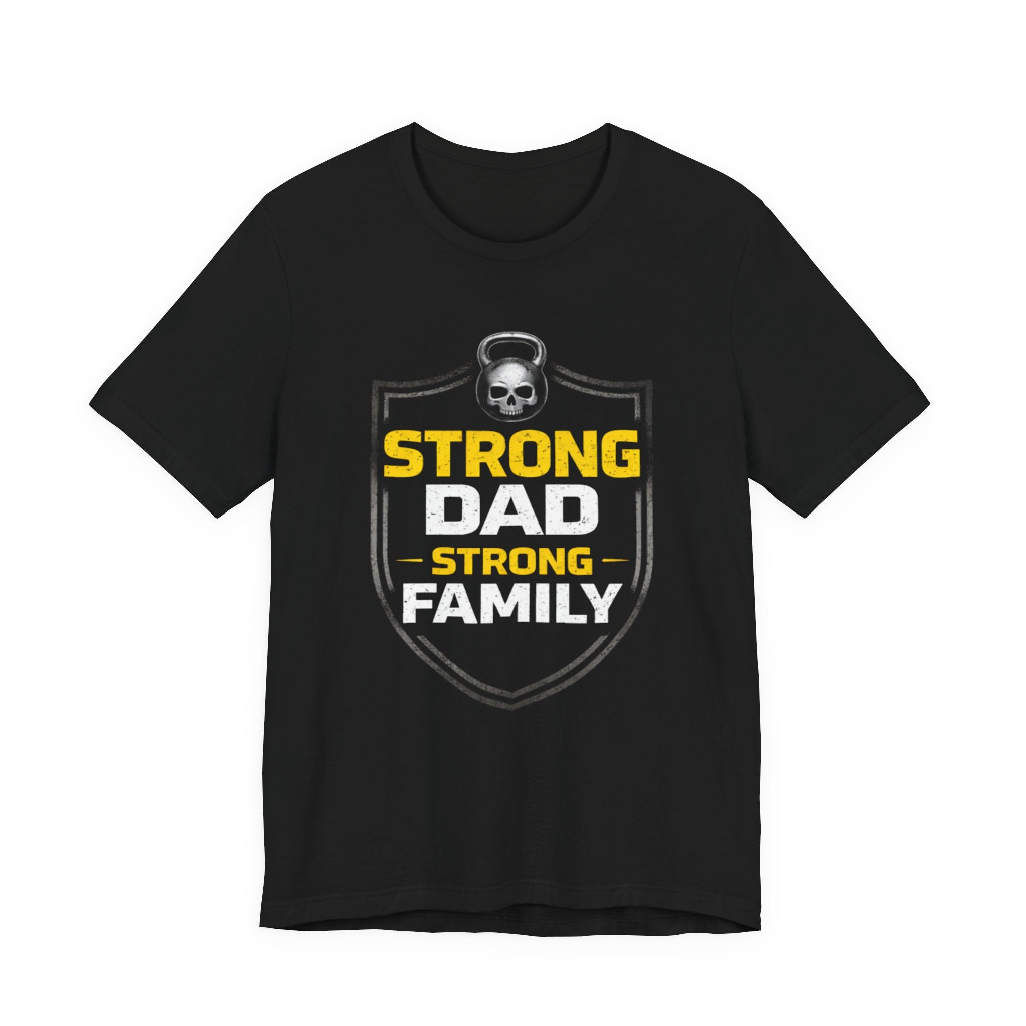 Strong Dad Strong Family