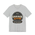 Garage Gym T-Shirt